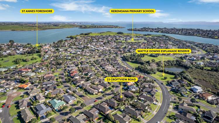 23 Croftview Road Wattle Downs_16