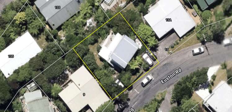 11B Euston Road Wilton_11