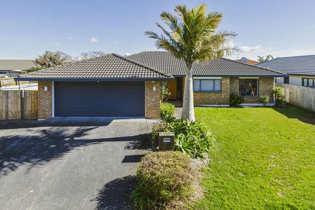 Brick & Tile in Fantastic Location