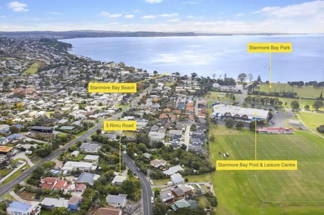 3 Rimu Road Stanmore Bay_1