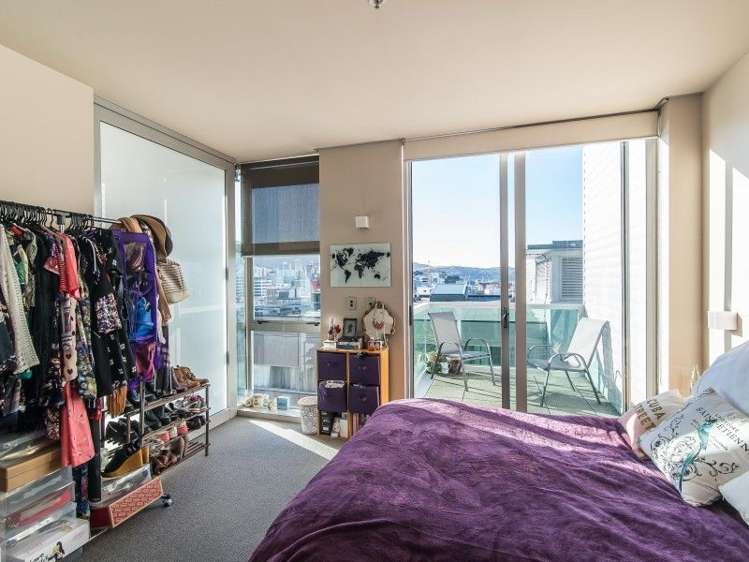 881/233 Cuba Street Te Aro_10