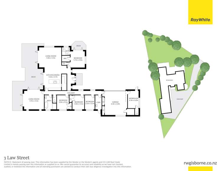 3 Law Street Wainui_24