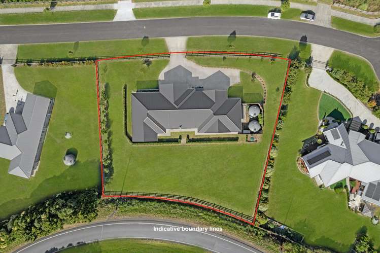 54 TE ARA AUKATI TERRACE Pokeno_34