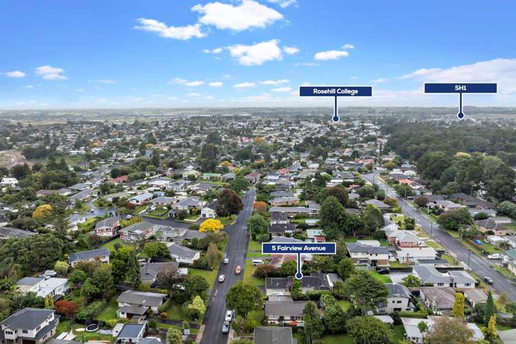 5 Fairview Avenue Opaheke_20