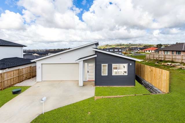 13 Huamanu Street Pukekohe_1