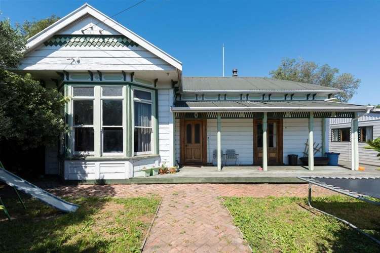 48 Park Terrace Blenheim Central_19