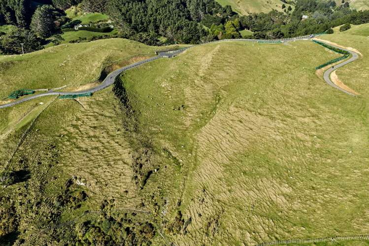 Lot 2,3 and 5/1275 Paekakariki Hill Road Paekakariki Hill_24