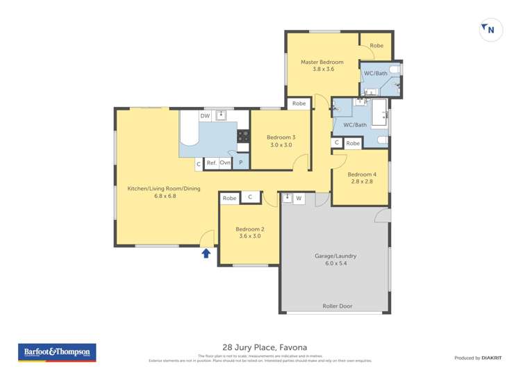 28 Jury Place Favona_7