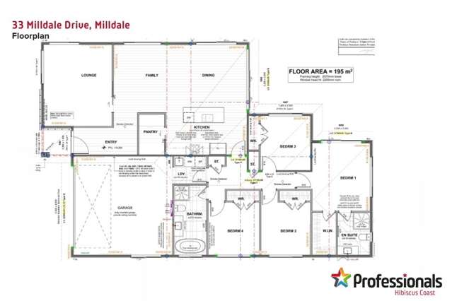 33 Milldale Drive Milldale_1