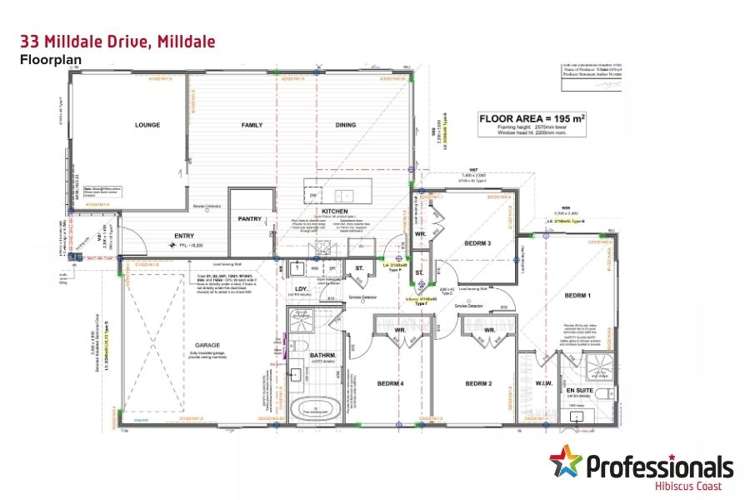 33 Milldale Drive Milldale_2