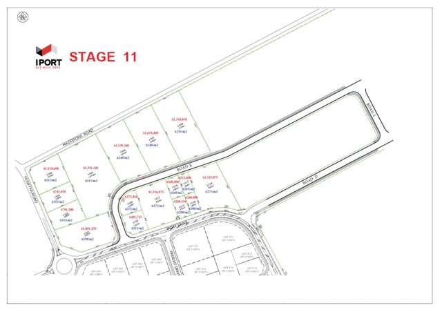 Stage 11/899 Maddisons Road Rolleston_1