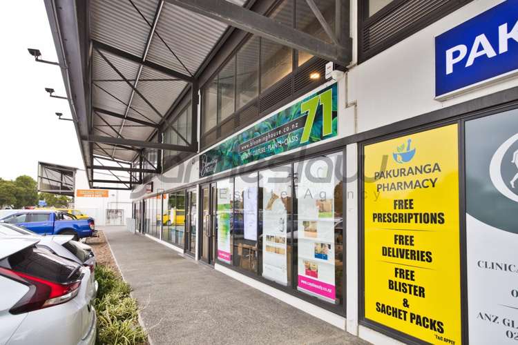 Unit 22/71 Jellicoe Road Panmure_9