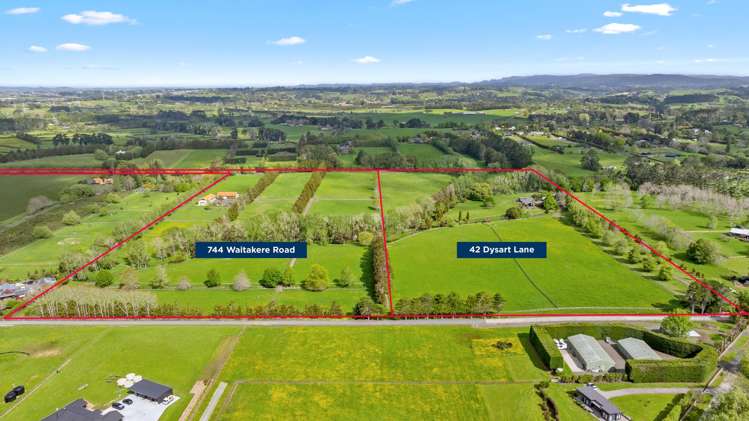 744 Waitakere Road and 42 Dysart Lane_0