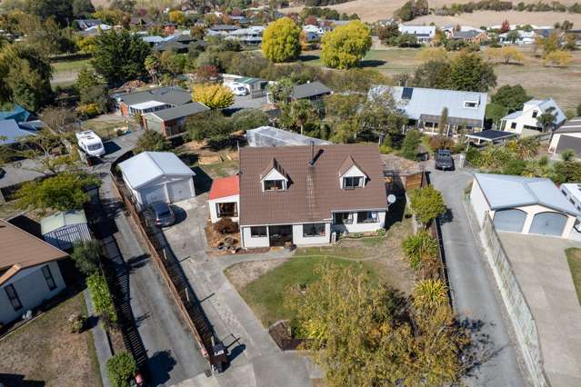 8 Grant Place Witherlea_1