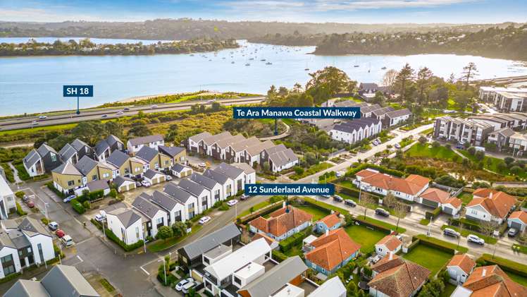 12 Sunderland Avenue Hobsonville_19