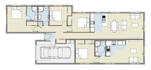 17 Wilkin Road (Ravenswood) Woodend_2