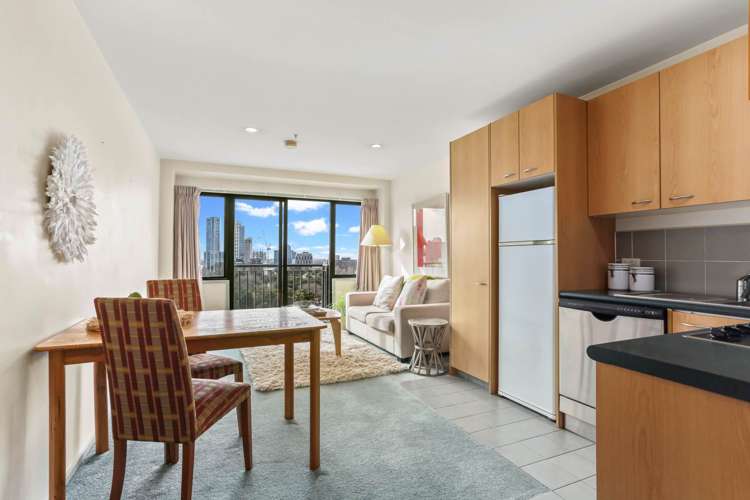 12c/13 Mount Street Auckland Central_5