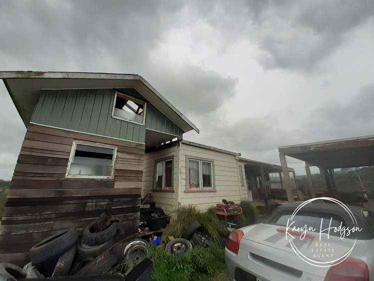 184 Paparoa Station Road Paparoa_27