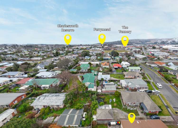 12 Adams Place Woolston_28