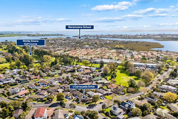 1 Carnoustie Drive Wattle Downs_21