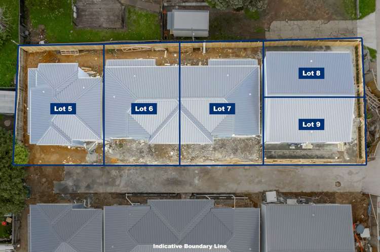 4/43 Clevedon Road Papakura_16