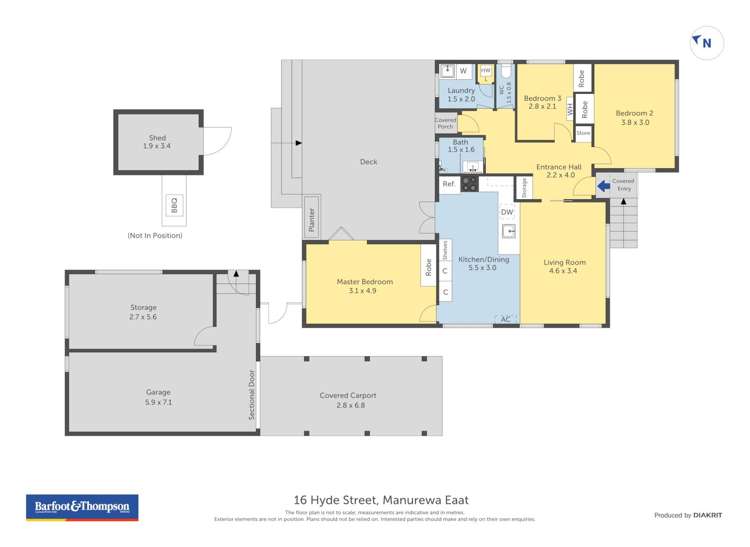 16 Hyde Street Manurewa_18