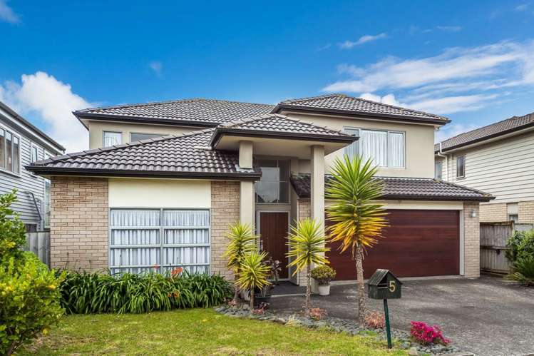 5 Dione Place Flat Bush_2