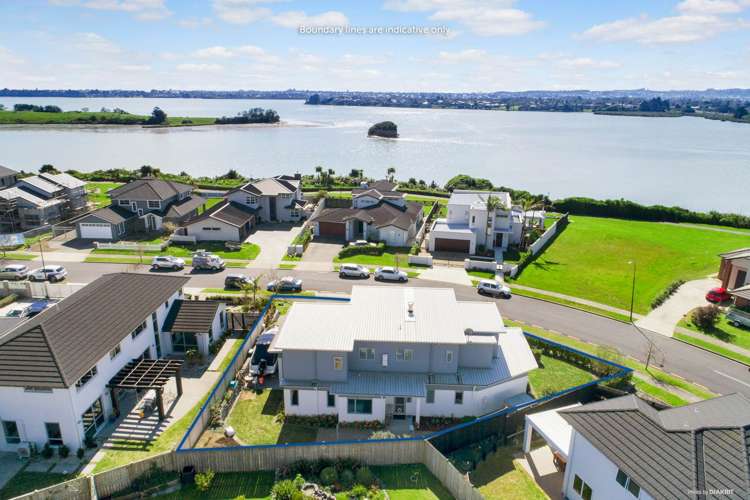 4 Milano Boulevard Karaka_18