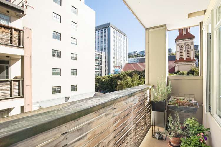 4b/115 Dixon Street Te Aro_4
