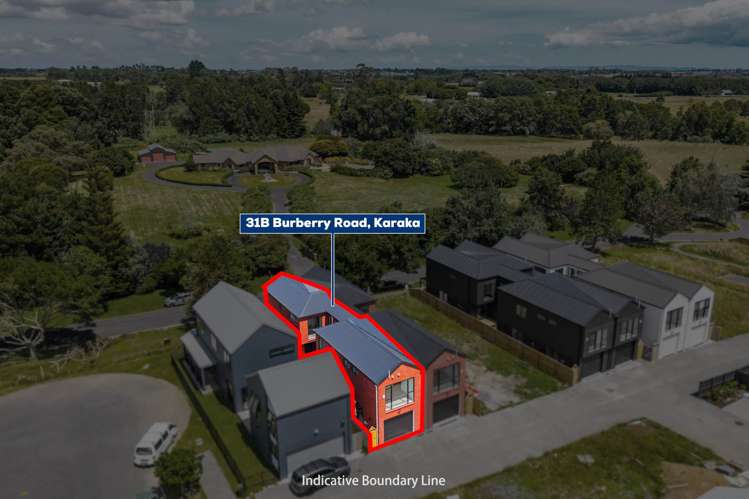 31B Burberry Road Karaka_22