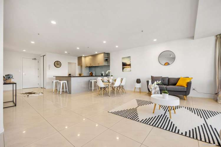 10c/205 Hobson Street Auckland Central_8