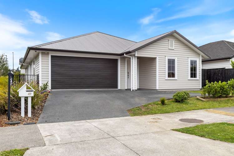 49 John Fair Drive_0