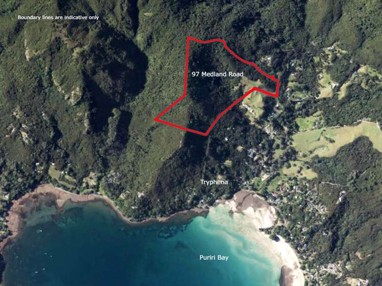 97 Medland Road Great Barrier Island_9