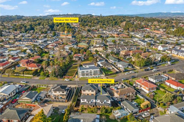 Lot 2, 46 Maich Road Manurewa_16