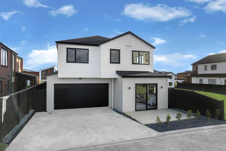 33 Emerald Avenue Karaka_44