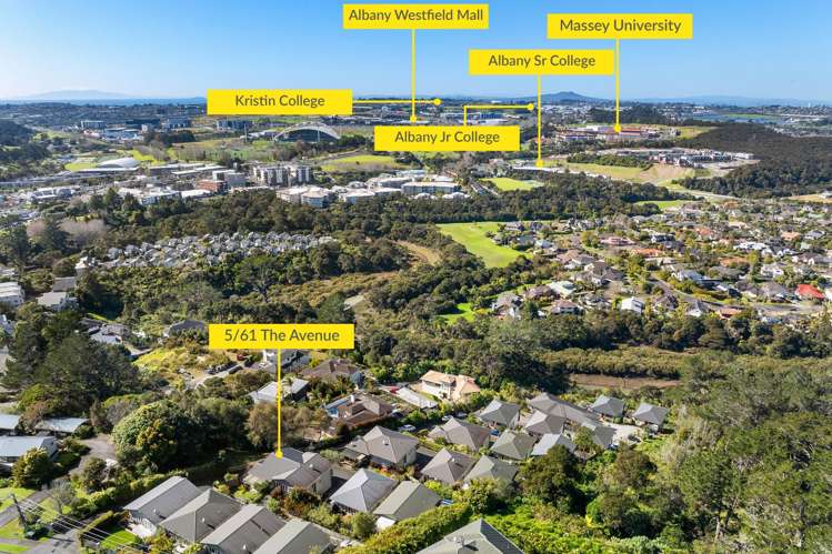5/61 The Avenue Albany_13