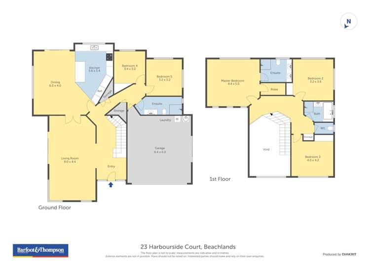 23 Harbourside Court Beachlands_18