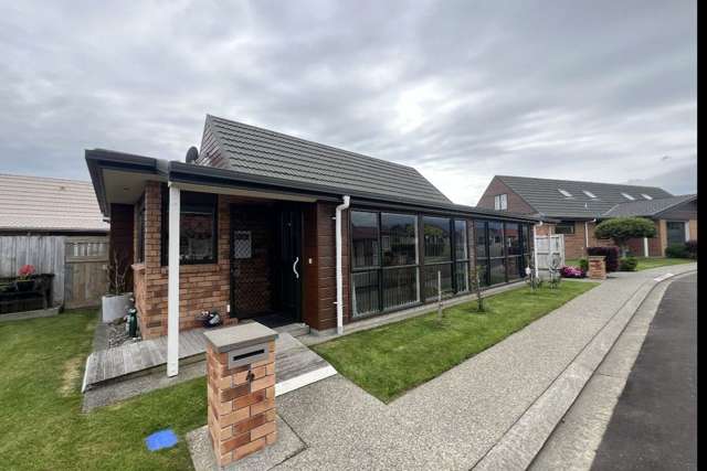 Smart Village Living-Yes, You Own it!