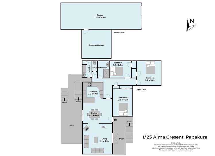 1/25 Alma Crescent Papakura_14