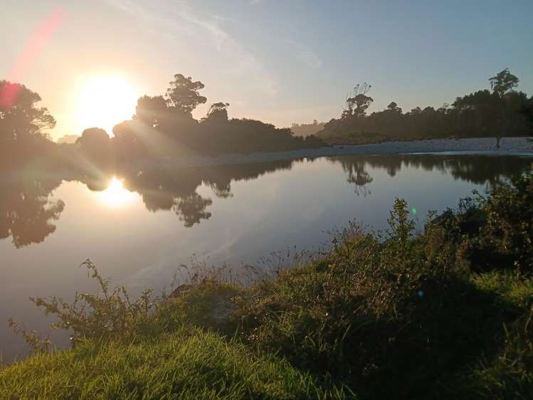 Lot 8 Virgin Flat Road Charleston_20