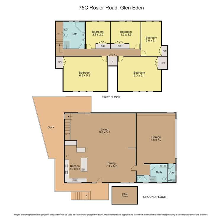75c Rosier Road Glen Eden_19