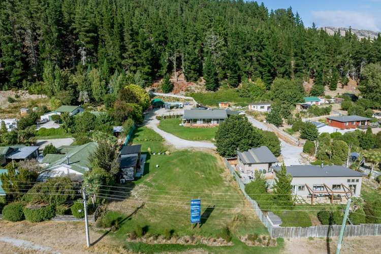 8 Kingan Road Luggate_20