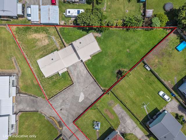 46A and 46B Heretaunga Street Tikipunga_1