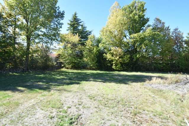 Blank Canvas, Secure Today!