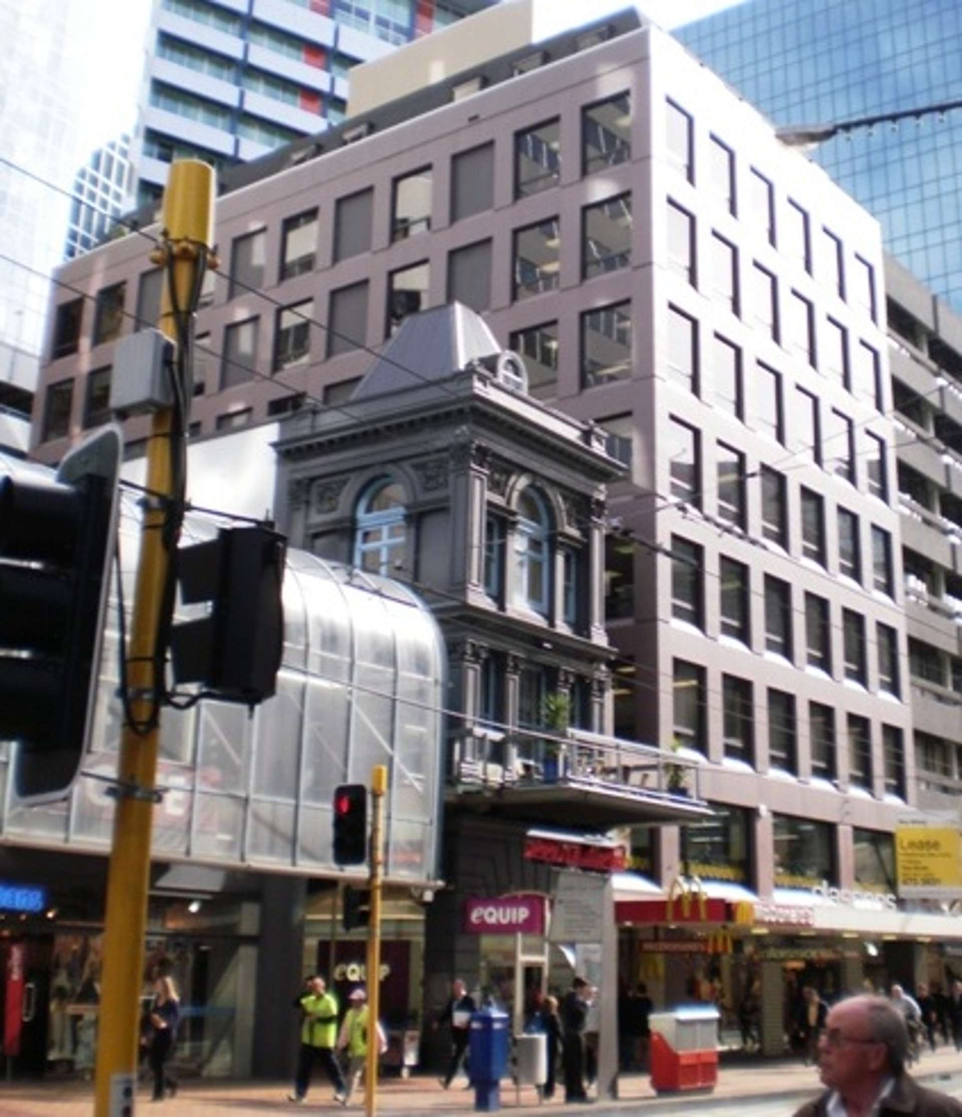 Level 4, 276 Lambton Quay Wellington_0