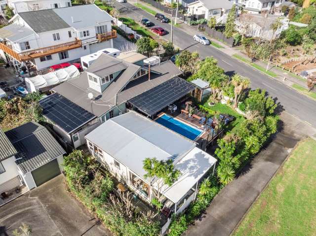 Prime Development Opportunity – $1,195,000