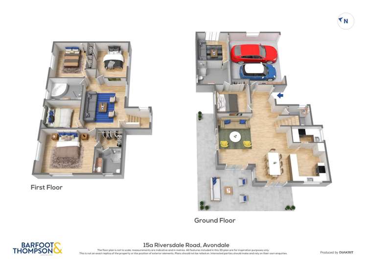 15a Riversdale Road Avondale_21