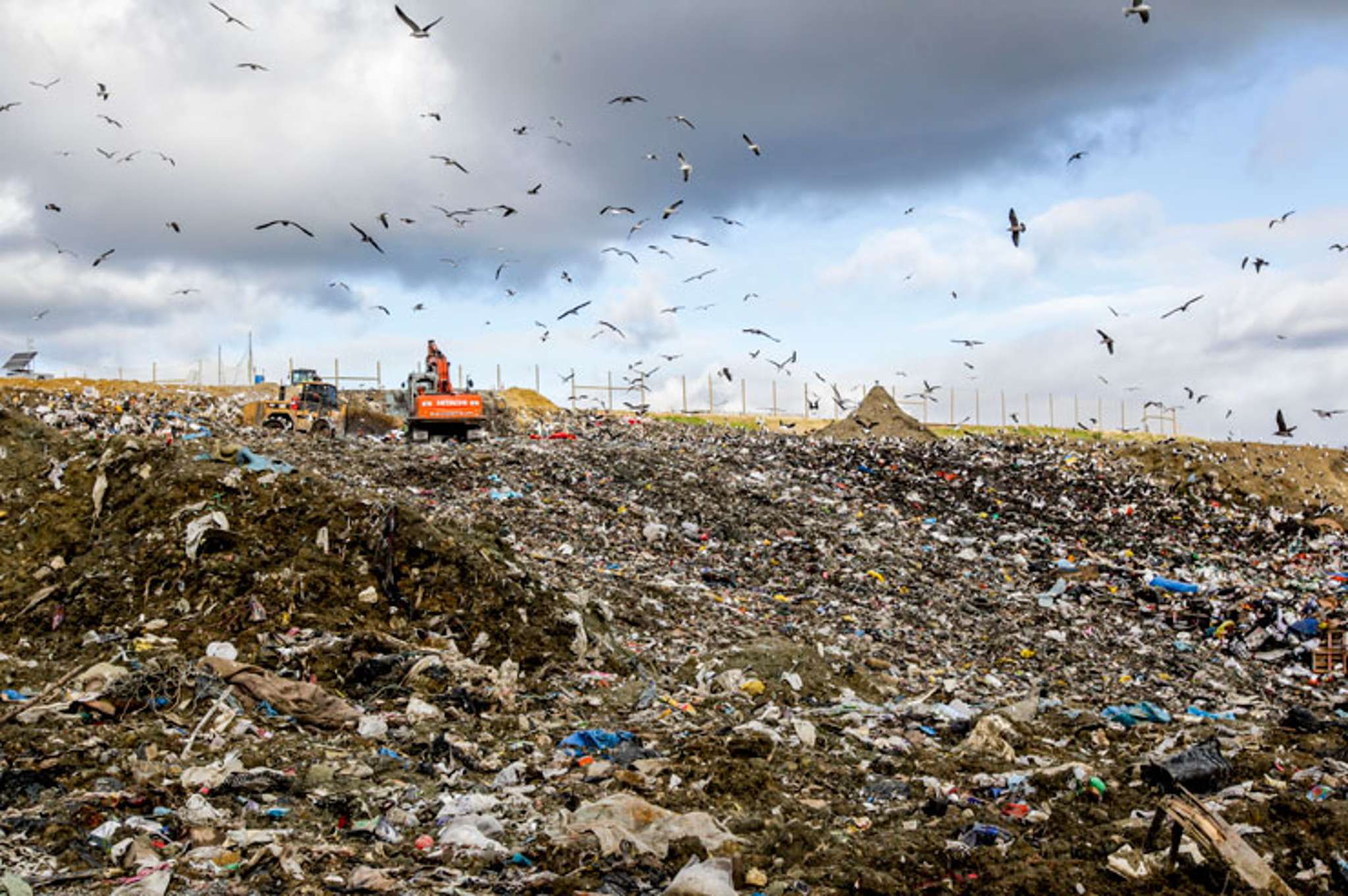 Auckland building boom’s dirty secret – 568,935 tonnes of waste a year