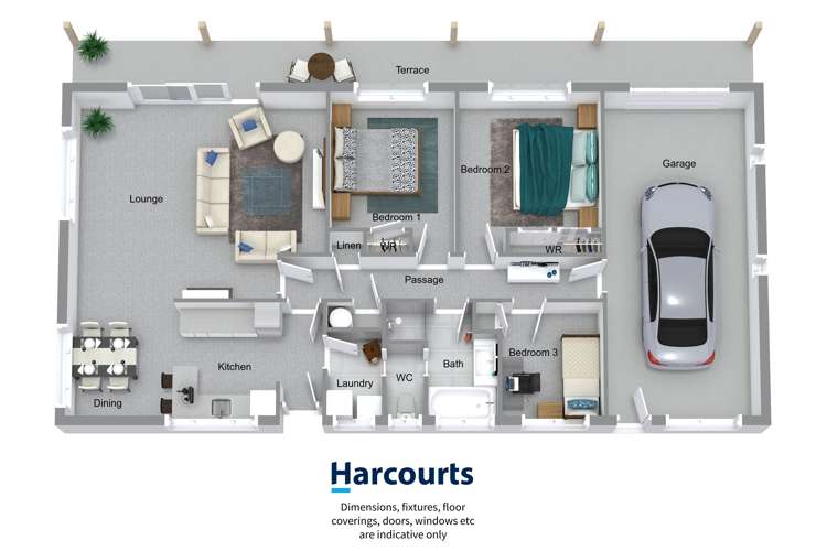 13 Argosy Place Blenheim Central_23