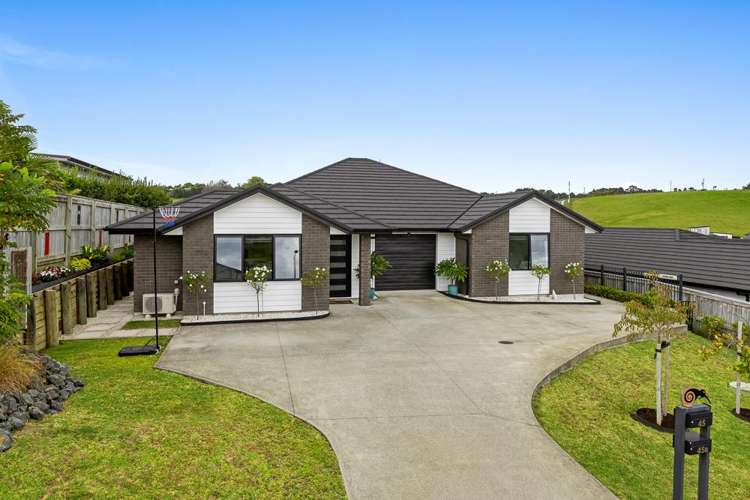 45 Jamish Drive Warkworth_17